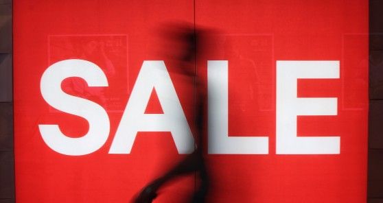 How to ethically enjoy sales
