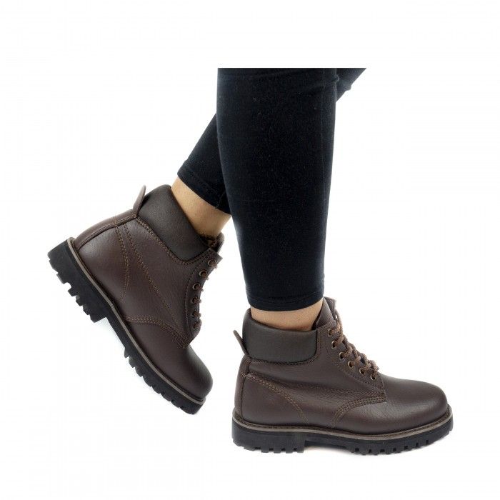 vegan casual boots