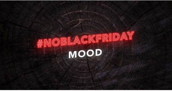 Precisamos mesmo da Black Friday?