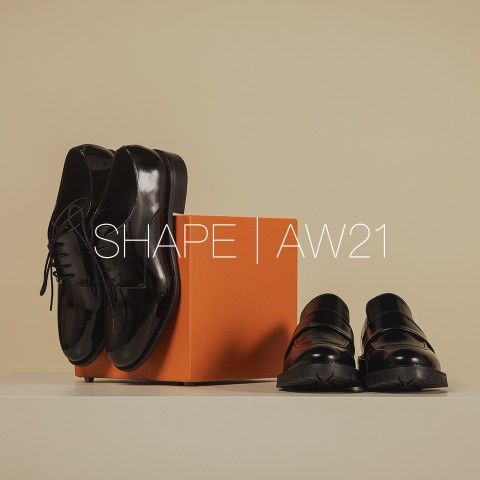 New SHAPE Collection - Autumn/Winter 21