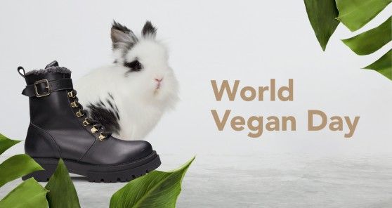 Weltvegantag 2021: Wir feiern den Veganismus