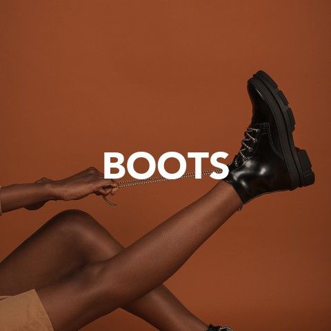 Vegan Shoes - Women's Boots