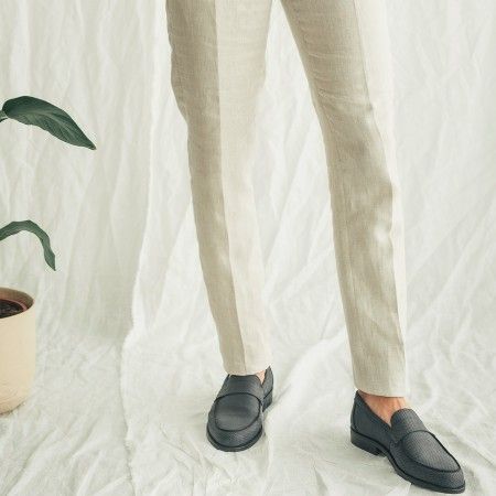 Colen Grey- vegane Schuhe