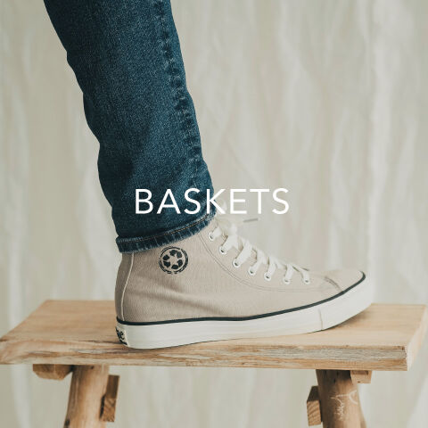Chaussures véganes - Baskets unisexes