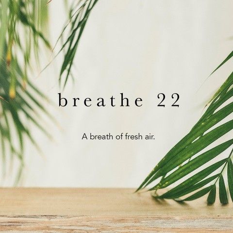 Breathe 22