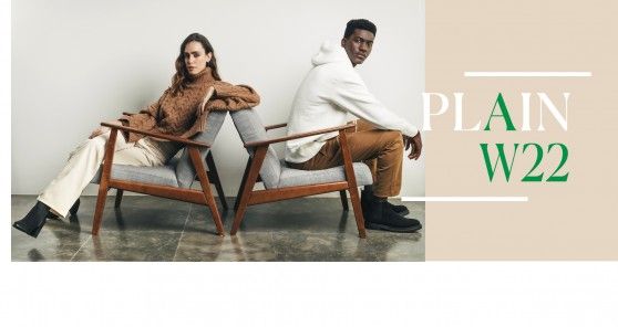 Our New AW22 Plain Collection Is Here And It’s Something Truly Special
