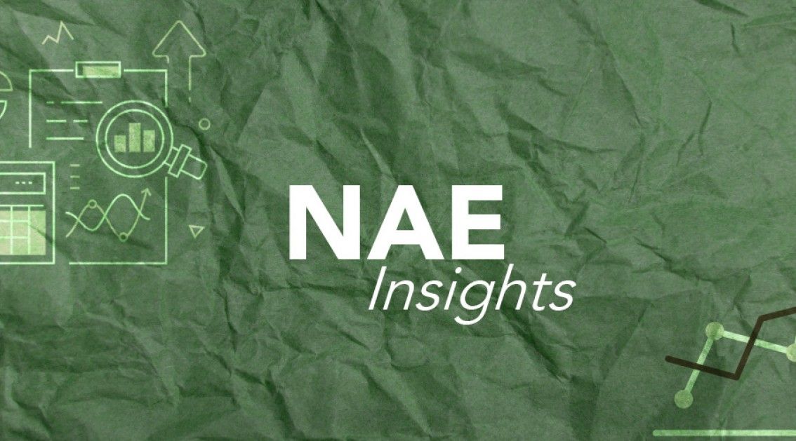 Was Kunden über uns sagen: Verbraucher-Insights für NAE