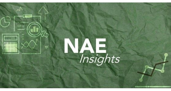 What Customers Say About Us: Consumer Insights for NAE