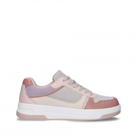 Dara Pink- vegane Sneaker