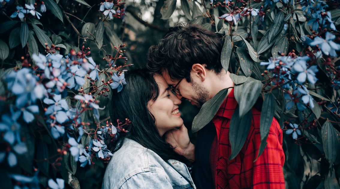Wie Sie Ihrem Partner einen unvergesslichen Valentinstag schenken