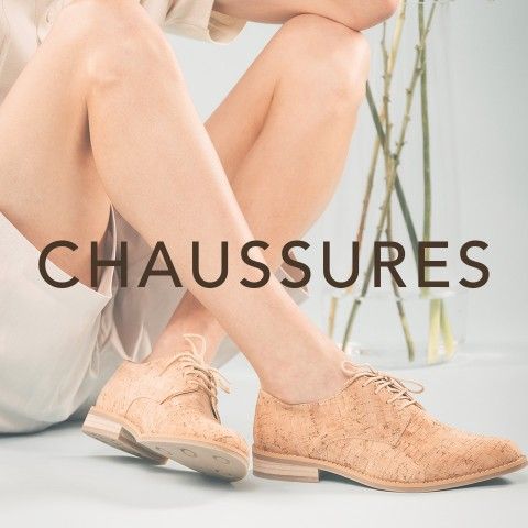 Chaussures véganes - chaussures pour hommes