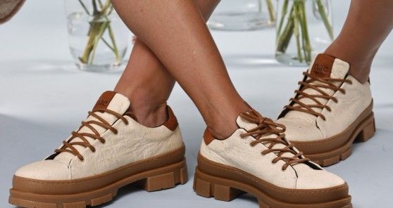 El poder de la sostenibilidad en la industria del calzado