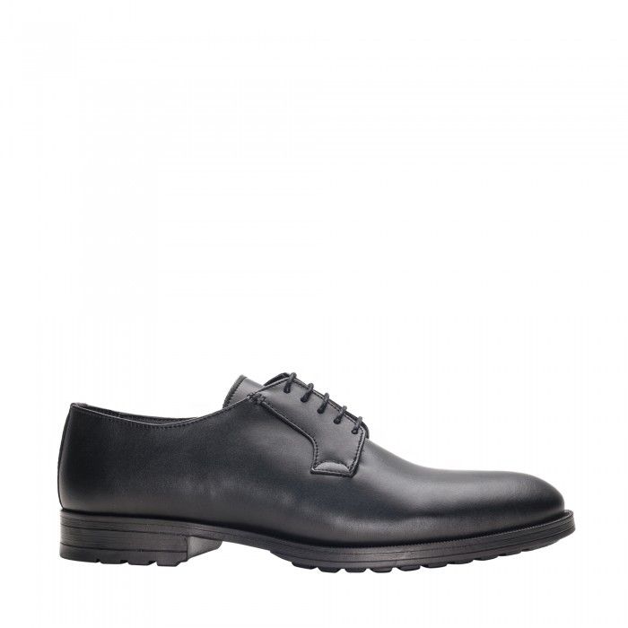 Mikel Black chaussures véganes