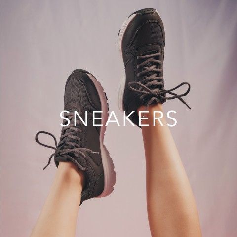 Vegane Schuhe - Unisex Sneakers