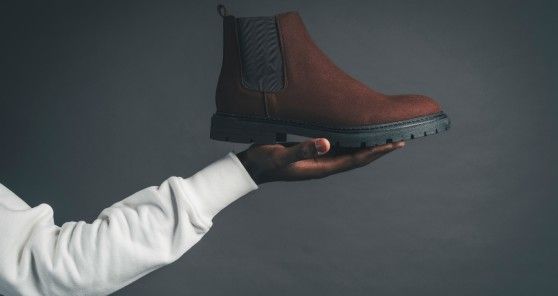 How to break in new shoes (including vegan shoes) without the pain