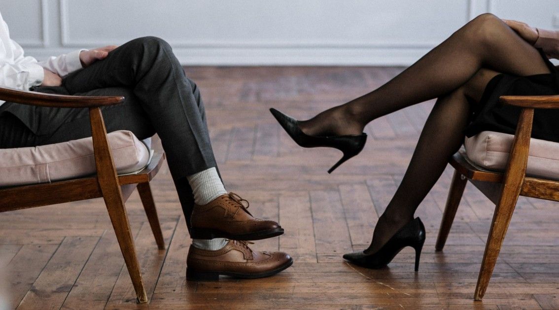 5 chaussures véganes pour le bureau : misez sur le confort et le style