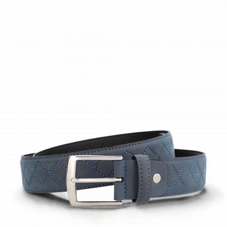 Amer Blue Vegan belts