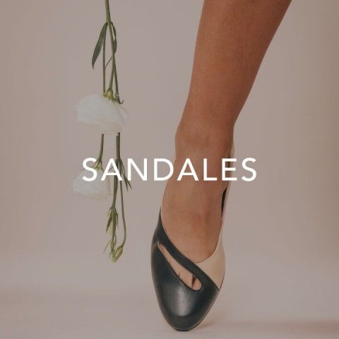 Chaussures vganes - sandales pour femmes